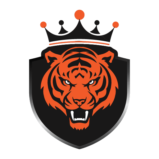 Tiger Stainless Steel 